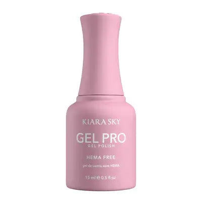 Kiara sky Gel Pro Hema - Peony Veil #HFG008