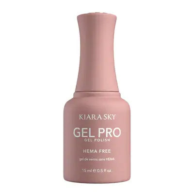Kiara sky Gel Pro Hema - Blush Crush