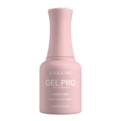 Kiara sky Gel Pro Hema - Shell Yea!