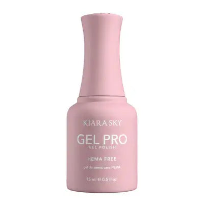 Kiara sky Gel Pro Hema - Cashmere Cutie