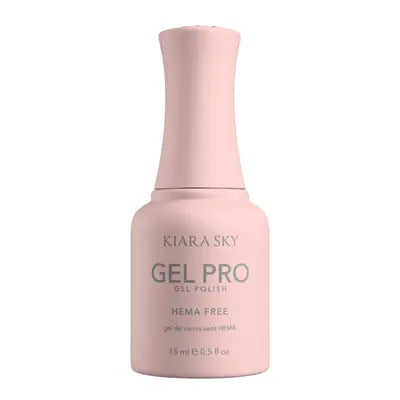 Kiara sky Gel Pro Hema - Fuzzy Feelings