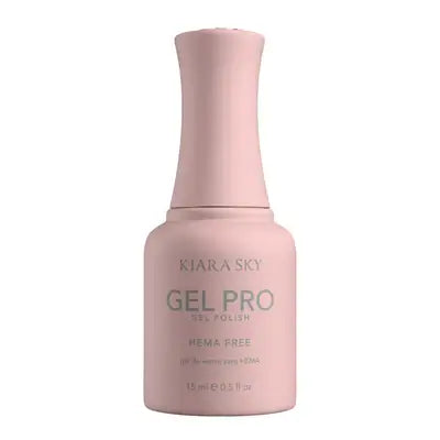 Kiara sky Gel Pro Hema - Satin Finish