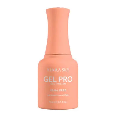 Kiara sky Gel Pro Hema - Sweet Tangerine