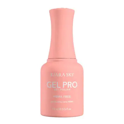 Kiara sky Gel Pro Hema - Peach Soufflé