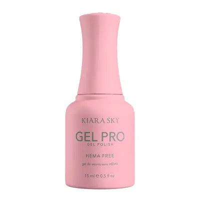 Kiara sky Gel Pro Hema - Such A Babe