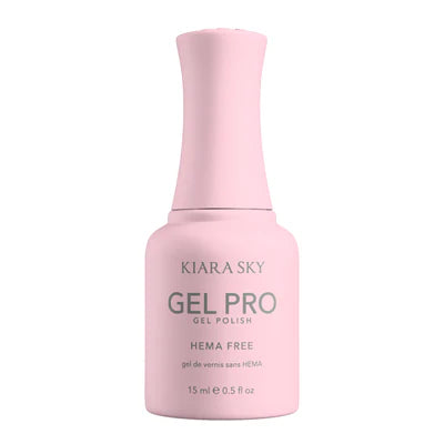 Kiara sky Gel Pro Hema - Low-Key Sassy