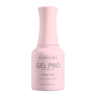 Kiara sky Gel Pro Hema - Vlog About It