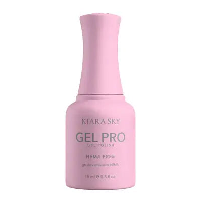 Kiara sky Gel Pro Hema - Smoothie Bar