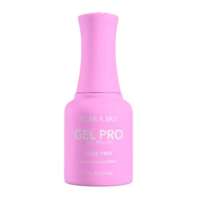 Kiara sky Gel Pro Hema - Pink Bliss