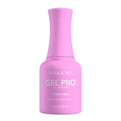 Kiara sky Gel Pro Hema - Chic Babe