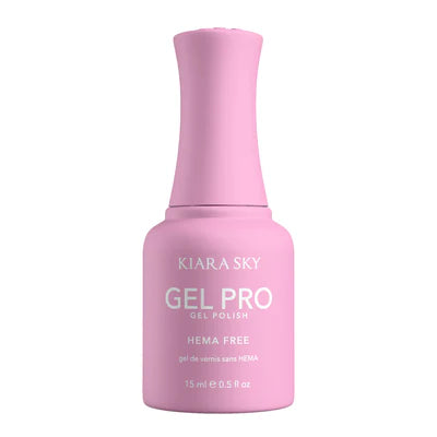 Kiara sky Gel Pro Hema - Radio Silent
