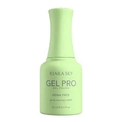 Kiara sky Gel Pro Hema - Pistachio Pop