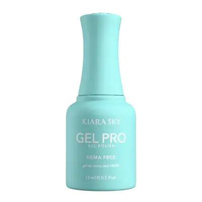 Kiara sky Gel Pro Hema - Sea Salt