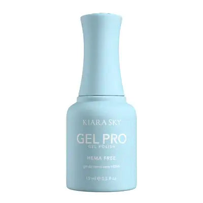 Kiara sky Gel Pro Hema - Bae-be Blue