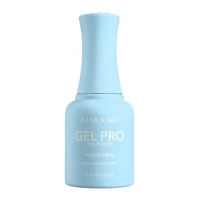 Kiara sky Gel Pro Hema - Icy Stare