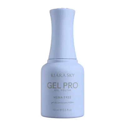 Kiara sky Gel Pro Hema - Hint of Winkle