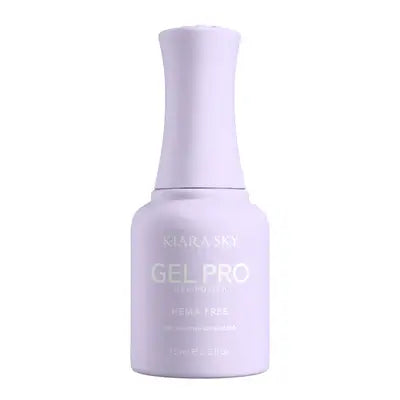 Kiara sky Gel Pro Hema - Lavender Feels
