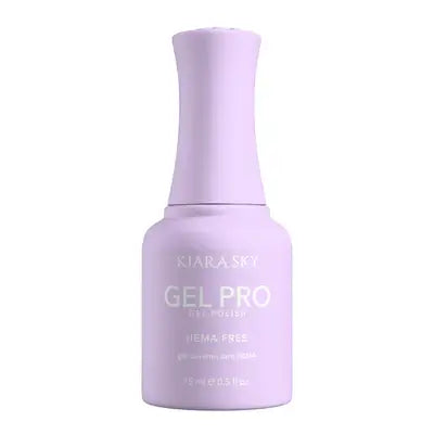 Kiara sky Gel Pro Hema - Moonlit Lilac