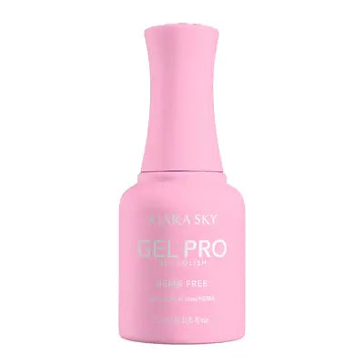 Kiara sky Gel Pro Hema - The Missing Pink