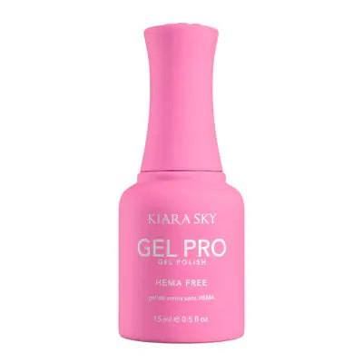 Kiara sky Gel Pro Hema - Girly Pop