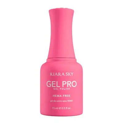 Kiara sky Gel Pro Hema - Hot Shot