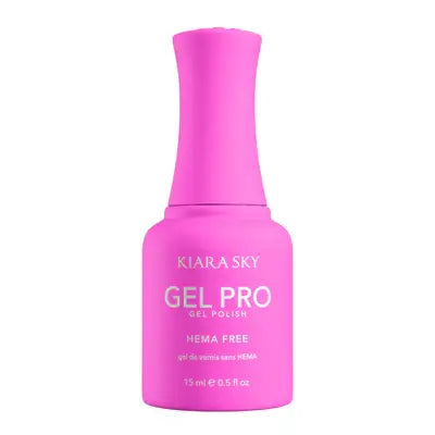 Kiara sky Gel Pro Hema - Royal Gossip