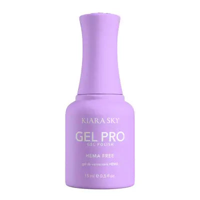 Kiara sky Gel Pro Hema - Clean As A Thistle