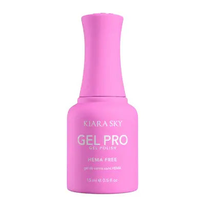 Kiara sky Gel Pro Hema - All The Hype