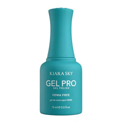 Kiara sky Gel Pro Hema - In My Teals