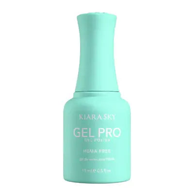Kiara sky Gel Pro Hema - Group Text