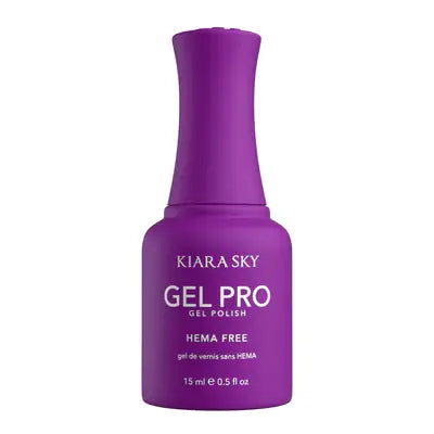 Kiara sky Gel Pro Hema - Grape Escape
