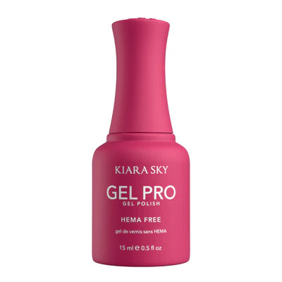 Kiara sky Gel Pro Hema - In My Era