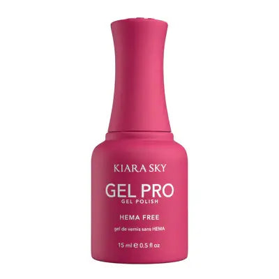 Kiara sky Gel Pro Hema - In My Era