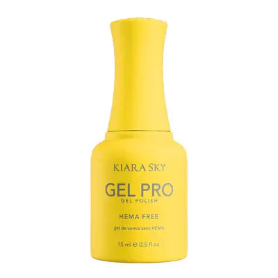Kiara sky Gel Pro Hema - All The Bright Moves