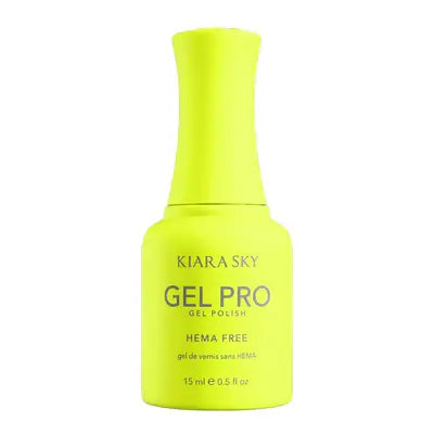 Kiara sky Gel Pro Hema - Sour Face