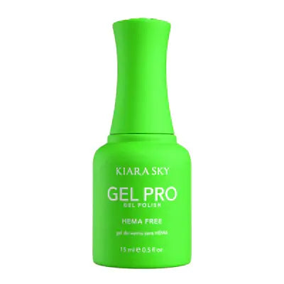 Kiara sky Gel Pro Hema - Don't Lettuce Down