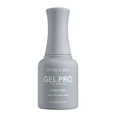 Kiara sky Gel Pro Hema - Grey-cious
