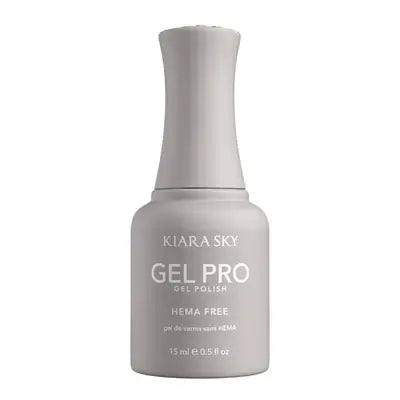 Kiara sky Gel Pro Hema - On Taupe Of The World