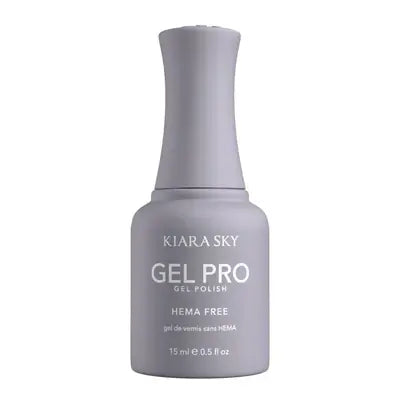 Kiara sky Gel Pro Hema - Stone Cold