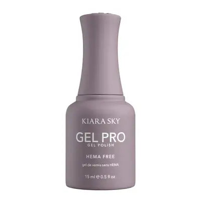 Kiara sky Gel Pro Hema - Always Slate