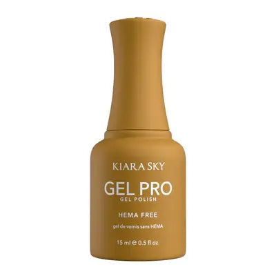 Kiara sky Gel Pro Hema - Out Of Office