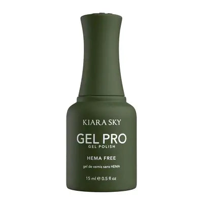 Kiara sky Gel Pro Hema - In The Greentime