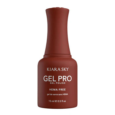 Kiara sky Gel Pro Hema -Hanging By A Red