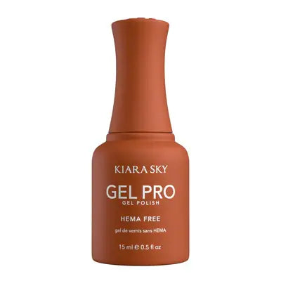 Kiara sky Gel Pro Hema - Clay Me Down
