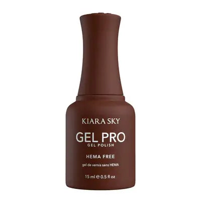 Kiara sky Gel Pro Hema - Burnt Out
