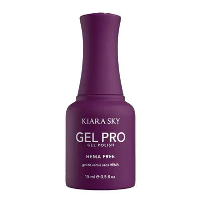 Kiara sky Gel Pro Hema - Vamp It Up