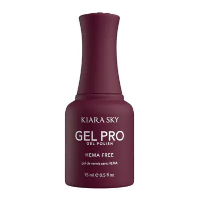 Kiara sky Gel Pro Hema - Dirty Shirley