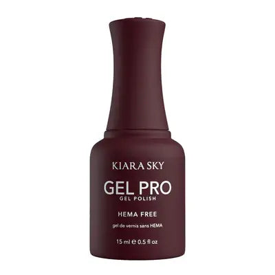 Kiara sky Gel Pro Hema - Wine And Only