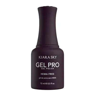 Kiara sky Gel Pro Hema - Velvet Rouge