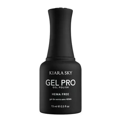Kiara sky Gel Pro Hema - True Black
